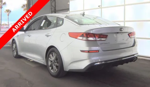 More photos of 2019 Kia Optima LX at Auto Boutique Florida, FL