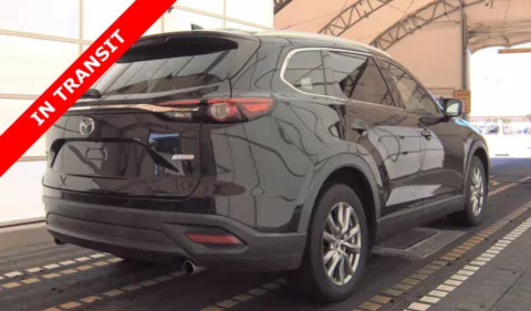 Another view of 2019 Mazda CX-9 Touring for sale in Jacksonville, FL at Auto Boutique Florida