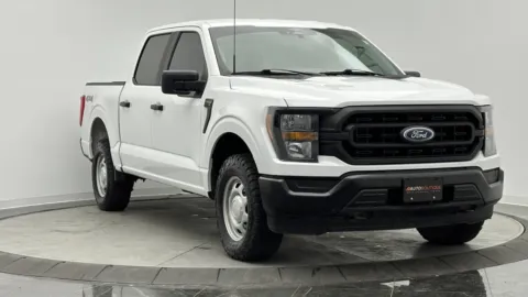 More photos of 2023 Ford F-150 XL at Auto Boutique Florida, FL