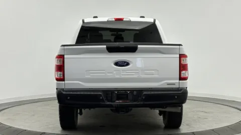 Another view of 2023 Ford F-150 XL for sale in Jacksonville, FL at Auto Boutique Florida