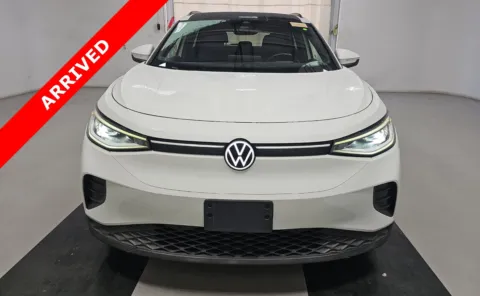 Another view of 2021 Volkswagen ID.4 Pro S for sale in Jacksonville, FL at Auto Boutique Florida