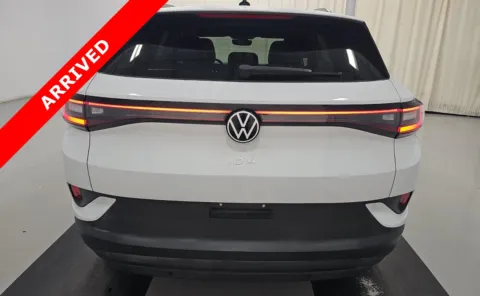 More photos of 2021 Volkswagen ID.4 Pro S at Auto Boutique Florida, FL