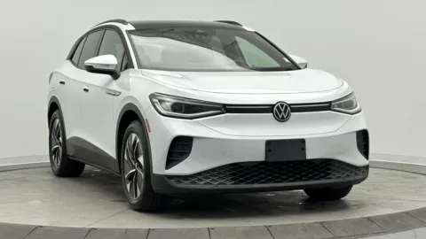 Another view of 2021 Volkswagen ID.4 Pro S for sale in Jacksonville, FL at Auto Boutique Florida