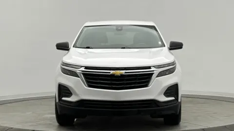 Photos of 2024 Chevrolet Equinox LS for sale in Jacksonville, FL at Auto Boutique Florida