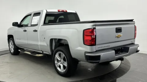 More photos of 2019 Chevrolet Silverado 1500 LD Custom at Auto Boutique Florida, FL