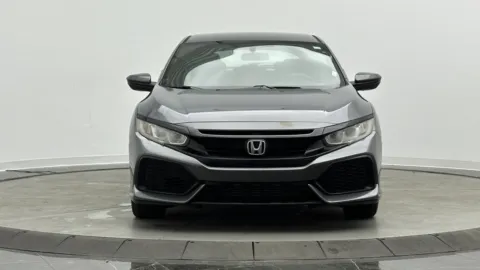 Photos of 2018 Honda Civic Hatchback LX for sale in Jacksonville, FL at Auto Boutique Florida