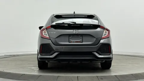 More photos of 2018 Honda Civic Hatchback LX at Auto Boutique Florida, FL