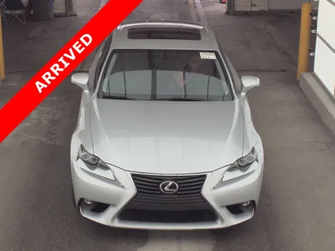 Another view of 2016 Lexus IS 200t for sale in Jacksonville, FL at Auto Boutique Florida