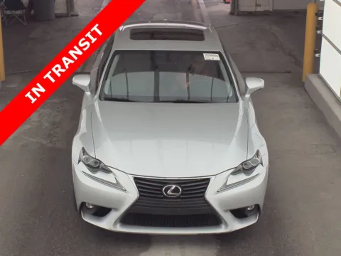 Another view of 2016 Lexus IS 200t for sale in Jacksonville, FL at Auto Boutique Florida