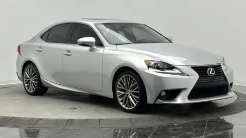 Another view of 2016 Lexus IS 200t for sale in Jacksonville, FL at Auto Boutique Florida