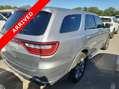 Another view of 2020 Dodge Durango GT Plus for sale in Jacksonville, FL at Auto Boutique Florida