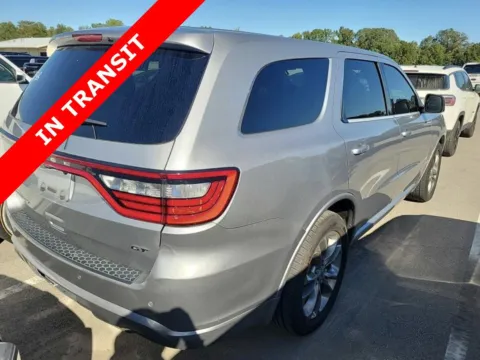 Another view of 2020 Dodge Durango GT Plus for sale in Jacksonville, FL at Auto Boutique Florida