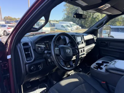 More photos of 2023 Ram 3500 Tradesman at Auto Boutique Florida, FL