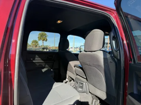 Another view of 2023 Ram 3500 Tradesman for sale in Jacksonville, FL at Auto Boutique Florida