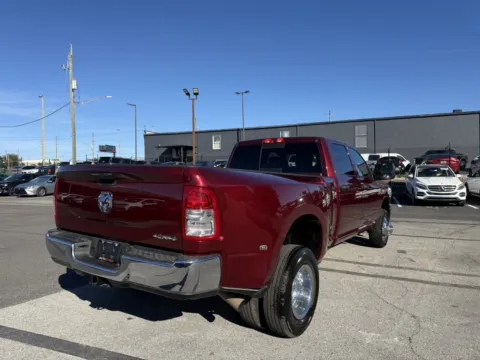 Photos of 2023 Ram 3500 Tradesman for sale in Jacksonville, FL at Auto Boutique Florida