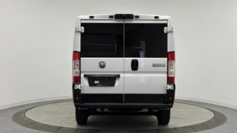More photos of 2025 Ram ProMaster Cargo Van Tradesman at Auto Boutique Florida, FL