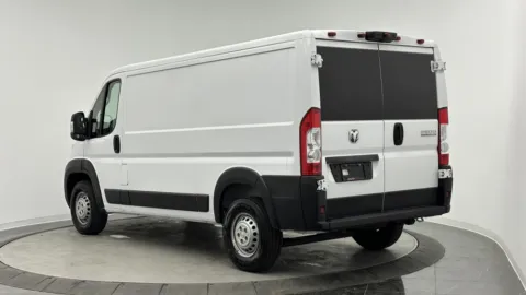 More photos of 2025 Ram ProMaster Cargo Van Tradesman at Auto Boutique Florida, FL