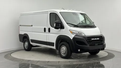 Another view of 2025 Ram ProMaster Cargo Van Tradesman for sale in Jacksonville, FL at Auto Boutique Florida