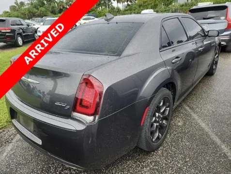 Another view of 2020 Chrysler 300 S for sale in Jacksonville, FL at Auto Boutique Florida