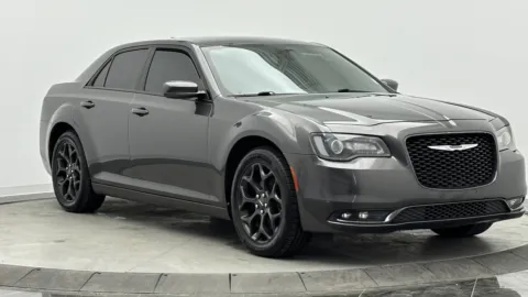 Another view of 2020 Chrysler 300 S for sale in Jacksonville, FL at Auto Boutique Florida