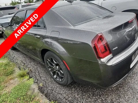 More photos of 2020 Chrysler 300 S at Auto Boutique Florida, FL