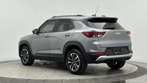 More photos of 2025 Chevrolet Trailblazer LT at Auto Boutique Florida, FL