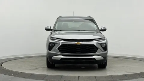 Another view of 2025 Chevrolet Trailblazer LT for sale in Jacksonville, FL at Auto Boutique Florida