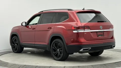 More photos of 2022 Volkswagen Atlas 2.0T SE w/Technology at Auto Boutique Florida, FL