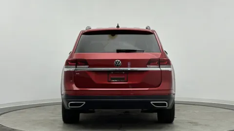 More photos of 2022 Volkswagen Atlas 2.0T SE w/Technology at Auto Boutique Florida, FL