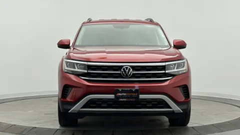 Photos of 2022 Volkswagen Atlas 2.0T SE w/Technology for sale in Jacksonville, FL at Auto Boutique Florida