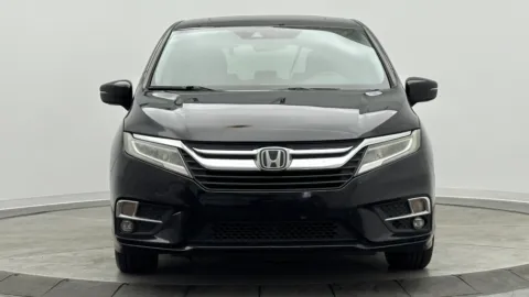 Photos of 2018 Honda Odyssey Touring for sale in Jacksonville, FL at Auto Boutique Florida