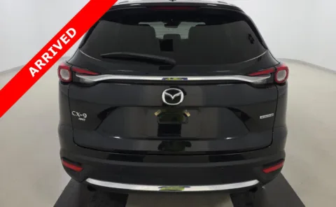 More photos of 2022 Mazda CX-9 Grand Touring at Auto Boutique Florida, FL