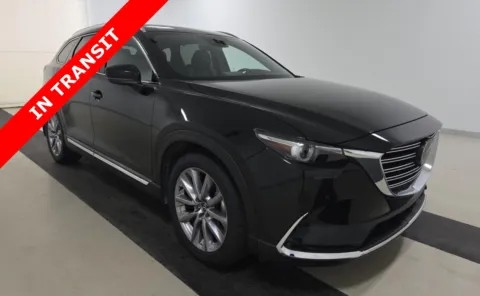 Another view of 2022 Mazda CX-9 Grand Touring for sale in Jacksonville, FL at Auto Boutique Florida