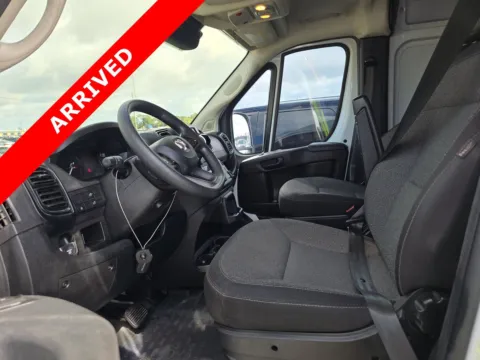 More photos of 2023 Ram ProMaster Cargo Van 3500 159 WB at Auto Boutique Florida, FL