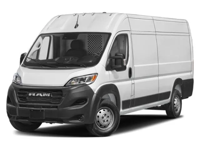 2023 Ram ProMaster Cargo Van 3500 159 WB for sale in Jacksonville, FL