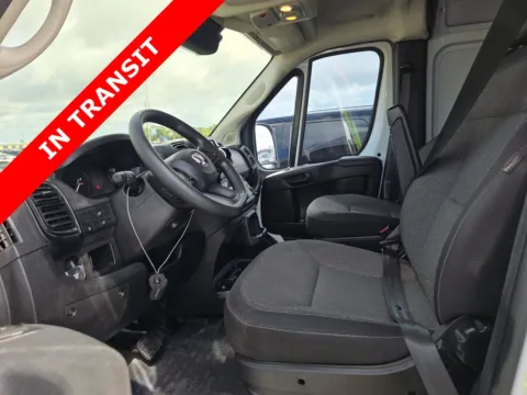 More photos of 2023 Ram ProMaster Cargo Van 3500 159 WB at Auto Boutique Florida, FL