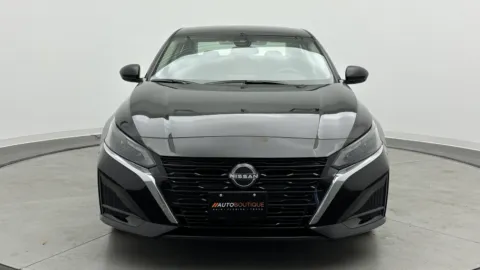 Photos of 2025 Nissan Altima SV for sale in Jacksonville, FL at Auto Boutique Florida