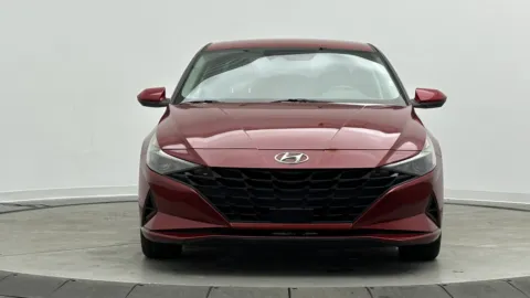 Photos of 2023 Hyundai Elantra SEL for sale in Jacksonville, FL at Auto Boutique Florida