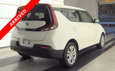 More photos of 2021 Kia Soul LX at Auto Boutique Florida, FL
