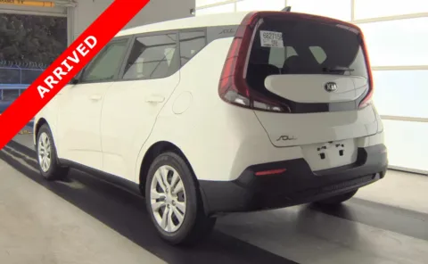 More photos of 2021 Kia Soul LX at Auto Boutique Florida, FL