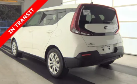 More photos of 2021 Kia Soul LX at Auto Boutique Florida, FL