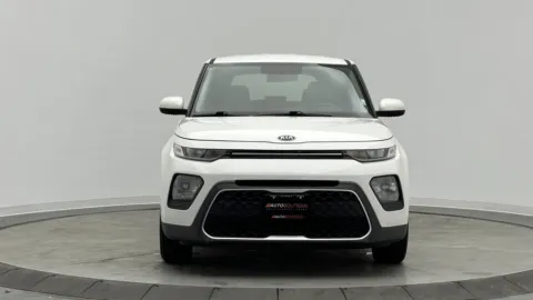 Photos of 2021 Kia Soul LX for sale in Jacksonville, FL at Auto Boutique Florida