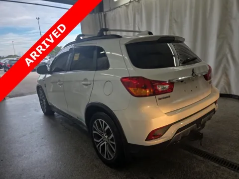 Another view of 2019 Mitsubishi Outlander Sport SP 2.0 for sale in Jacksonville, FL at Auto Boutique Florida