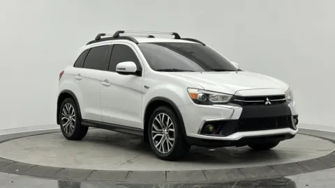 Another view of 2019 Mitsubishi Outlander Sport SP 2.0 for sale in Jacksonville, FL at Auto Boutique Florida