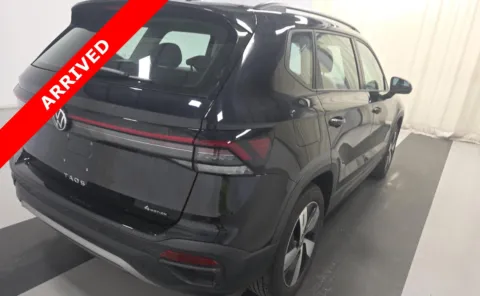 More photos of 2025 Volkswagen Taos S at Auto Boutique Florida, FL