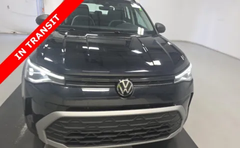 Another view of 2025 Volkswagen Taos S for sale in Jacksonville, FL at Auto Boutique Florida