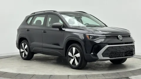 Another view of 2025 Volkswagen Taos S for sale in Jacksonville, FL at Auto Boutique Florida