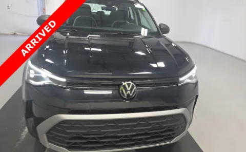 Another view of 2025 Volkswagen Taos S for sale in Jacksonville, FL at Auto Boutique Florida