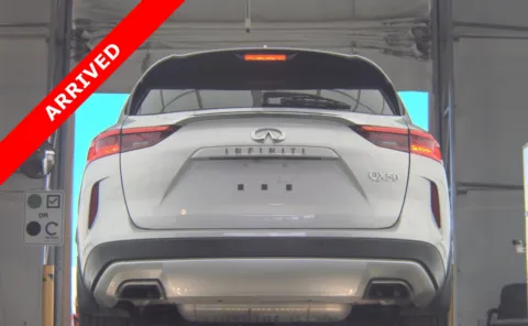 More photos of 2021 INFINITI QX50 PURE at Auto Boutique Florida, FL