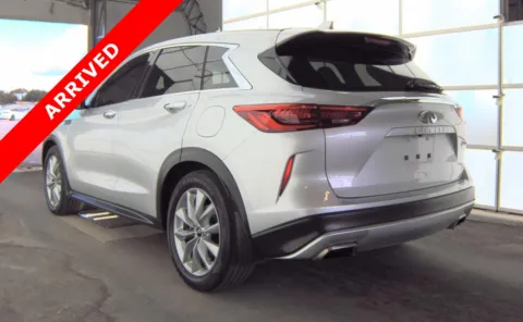 More photos of 2021 INFINITI QX50 PURE at Auto Boutique Florida, FL